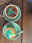 coffee
