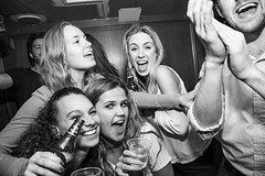 booze cruise