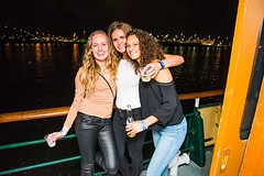 booze cruise