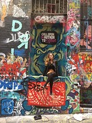 graffiti