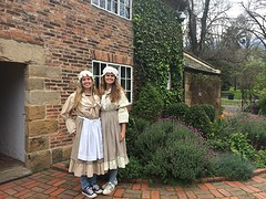 cooks cottage