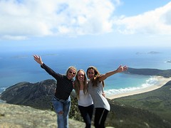 wilsons prom