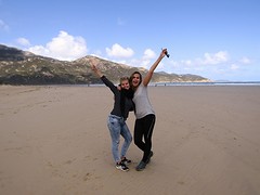 Wilsons prom