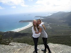 wilsons prom
