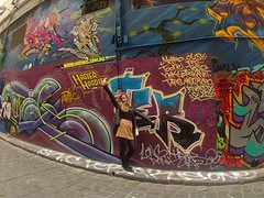 grafitti