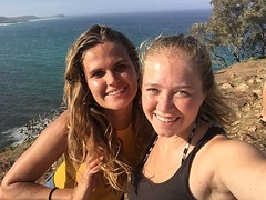 fraser island