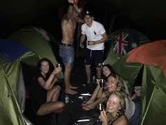 fraser island