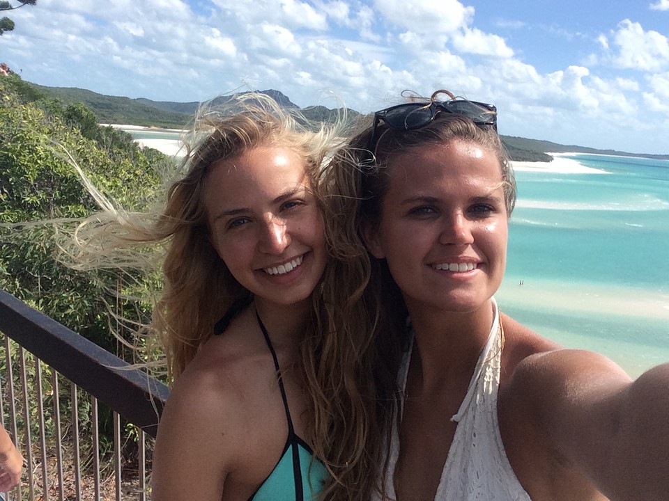 whitsundays