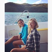 whitsundays