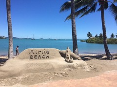 airlie beach