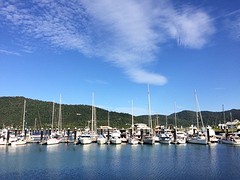 airlie beach