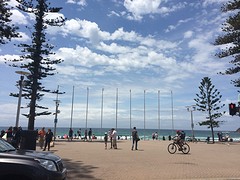 sydney