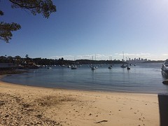 sydney