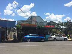 byron bay