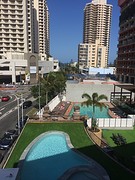 surfers paradise