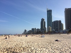 surfers paradise