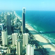 surfers paradise