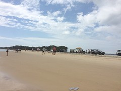 fraser island