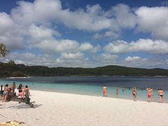 fraser island