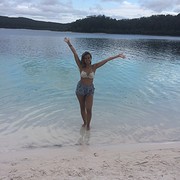 fraser island
