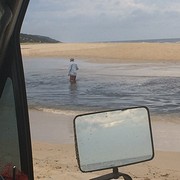 fraser island