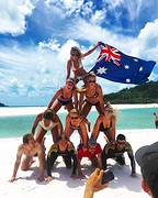 whitsundays piramide