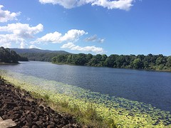 byron bay lake
