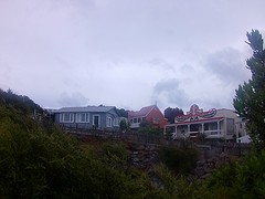 dag 15 maori village