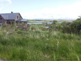 log huis