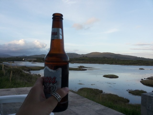 log proost