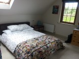 log slaapkamer