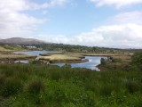 log straat sneem