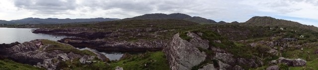 panorama
