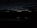 ierland bij night