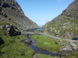Ierland blijft mooi