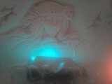 Suite snowhotel