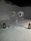 2 snowvillage