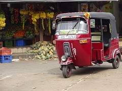 tuktuk