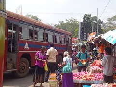 busstation