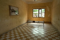 Gevangenis