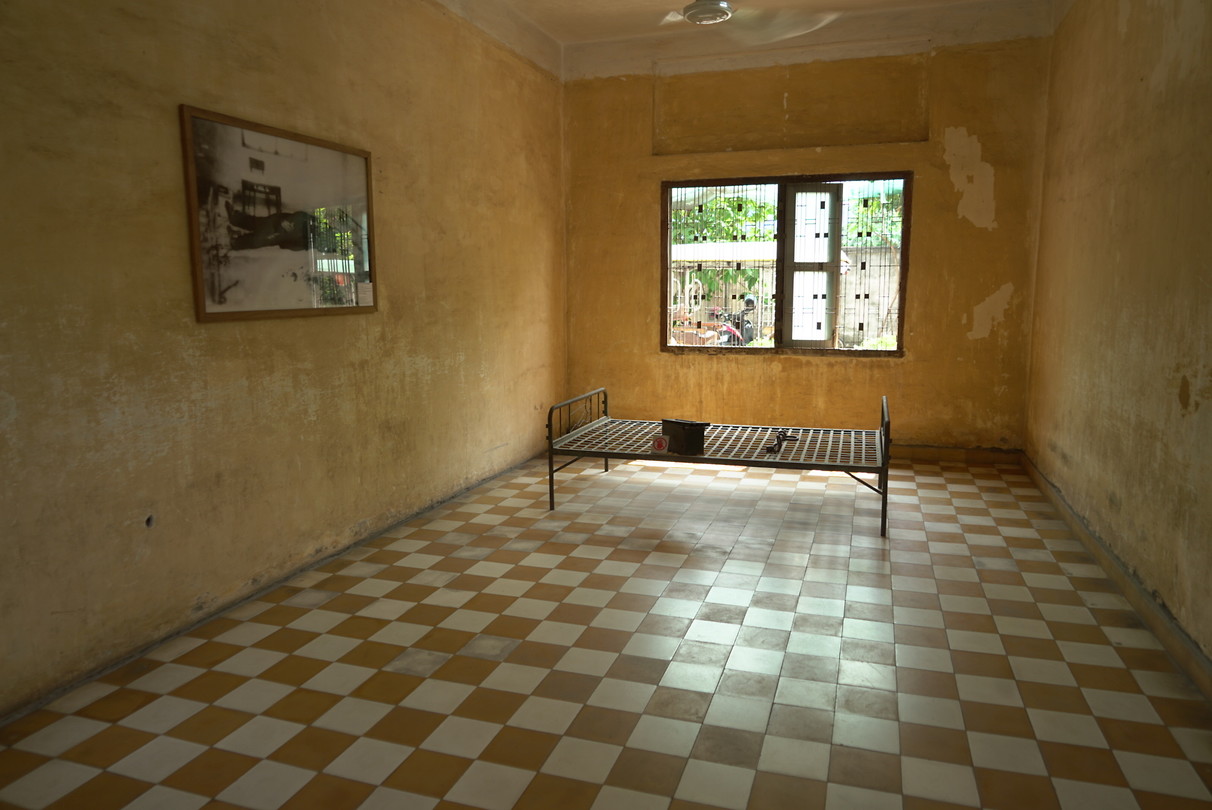 Gevangenis