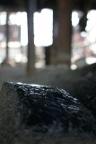 Vervallen site van het mijnbedrijf Gécamines
