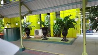 Jakarta, Gambir station