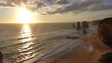 12 Apostles at Sunset