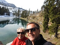 HH, die M&M, Happy Hulzebossen, die Marc en Marion