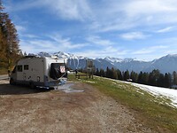 Passen genoeg, zie hier de Karerpass