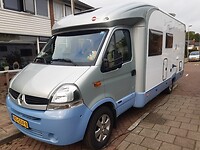 Schoon en fris!
