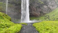 Seljalandsfoss