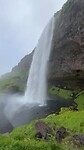 Seljalandsfoss