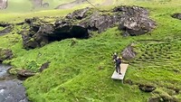 Compilatie zipline Vik